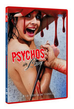 Film: Psychos in Love