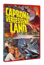 Film: Caprona - Das vergessene Land