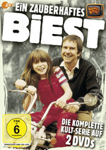 Film: Ein zauberhaftes Biest