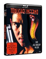 Film: Tödliches Inferno