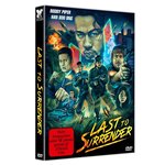 Film: Last to surrender
