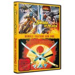 Film: Shinobi Warriors & Sword of Heaven