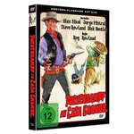Film: Pulverdampf in Casa Grade