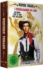 Film: Western Perlen Box Vol. 1