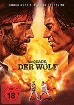 Film: McQuade - Der Wolf
