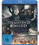 Film: The Diamond Sword - Kampf um Dschingis Khans Erb