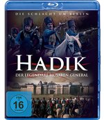 Film: Hadik - Der legendäre Husaren General