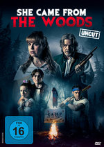 Film: She came from the Woods