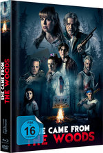 Film: She came from the Woods