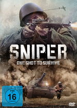 Film: Sniper - One Shot to Survive