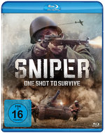 Film: Sniper - One Shot to Survive