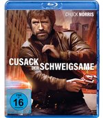Film: Cusack - Der Schweigsame