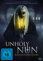Film: Unholy Nun - Bezahle für deine Sünden