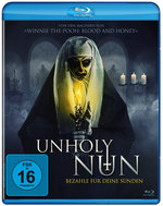 Film: Unholy Nun - Bezahle für deine Sünden