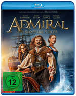 Film: Der Admiral - Kampf um Europa