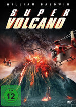 Film: Super Volcano