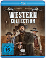 Film: Western Collection