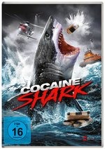 Film: Cocaine Shark