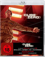 Film: Cube Zero