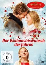 Film: Der Weihnachtswunsch des Jahres