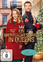 Film: Ein Weihnachtsprinz in Queens