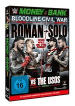 Film: WWE: MONEY IN THE BANK 2023