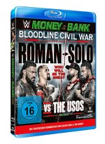 Film: WWE: MONEY IN THE BANK 2023