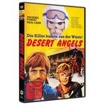Film: Desert Angels - Die Killer kamen aus der Wüste!