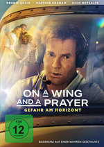Film: On a Wing and a Prayer