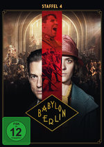 Film: Babylon Berlin -Staffel 4