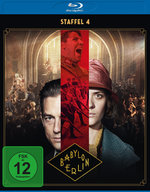 Film: Babylon Berlin - Staffel 4