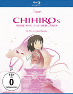 Film: Chihiros Reise ins Zauberland