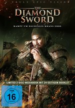 Film: The Diamond Sword - Kampf um Dschingis Khans Erb