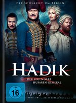 Film: Hadik - Der legendäre Husaren General
