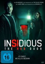 Film: Insidious: The Red Door