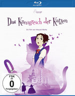 Film: Das Königreich der Katzen
