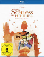 Film: Das Schloss im Himmel