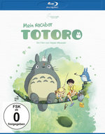 Film: Mein Nachbar Totoro