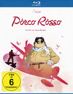 Film: Porco Rosso