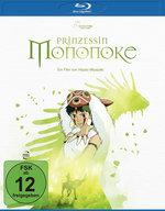 Film: Prinzessin Mononoke