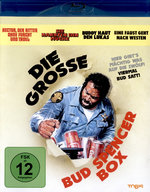 Film: Die grosse Bud Spencer-Box
