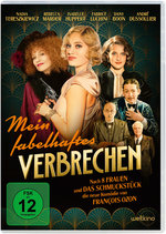 Film: Mein fabelhaftes Verbrechen