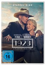 Film: 1923: A Yellowstone Origin Story - Staffel 1