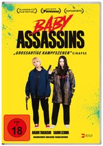 Film: Baby Assassins