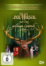 Film: Der Hirsch mit dem goldenen Geweih