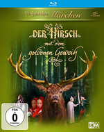 Film: Der Hirsch mit dem goldenen Geweih
