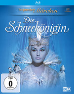 Film: Die Schneekönigin