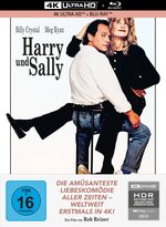 Film: Harry und Sally