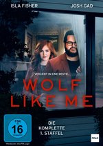 Film: Wolf Like Me, Staffel 1