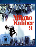 Film: Milano Kaliber 9